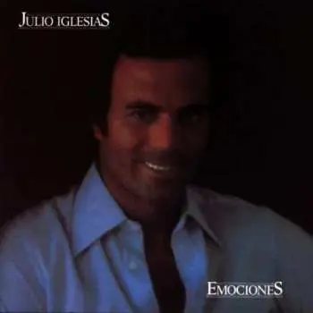CD Julio Iglesias: Emociones