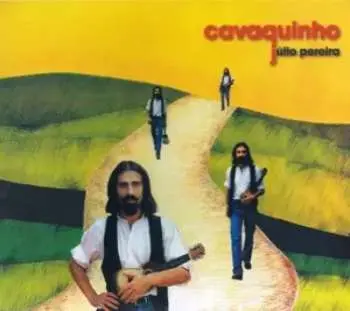 CD Júlio Pereira: Cavaquinho