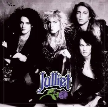 CD Julliet: Julliet