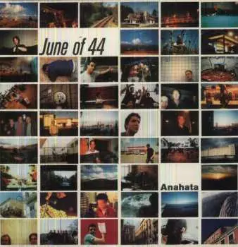 LP June Of 44: Anahata