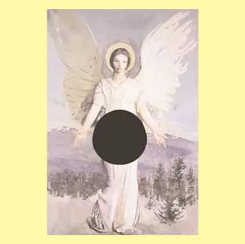 CD June Panic: Glory Hole