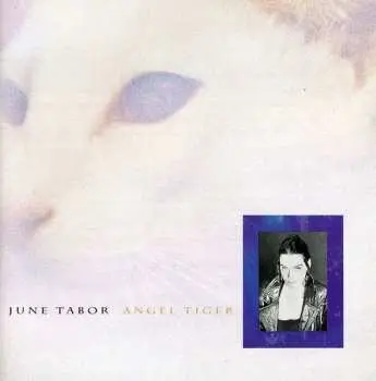 CD June Tabor: Angel Tiger