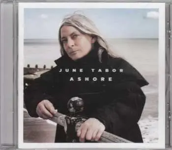 CD June Tabor: Ashore