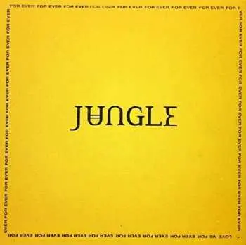 CD Jungle: For Ever