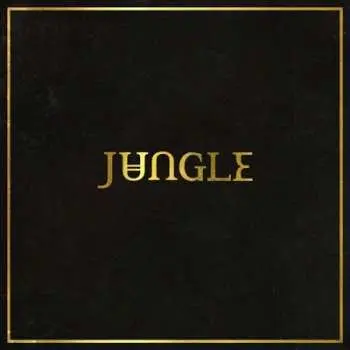 CD Jungle: Jungle