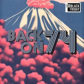 LP Jungle: Back On 74 Rsd Ltd.