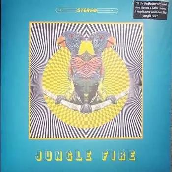 LP Jungle Fire: Jungle Fire