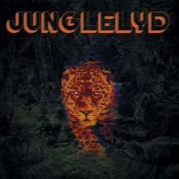 LP Junglelyd: Paracaídas