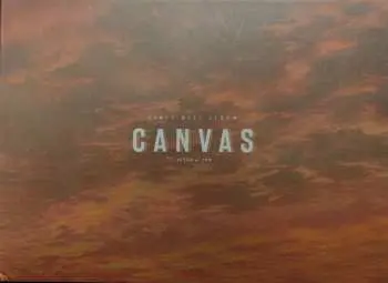 CD Lee Junho: Canvas