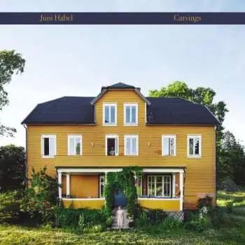 CD Juni Habel: Carvings
