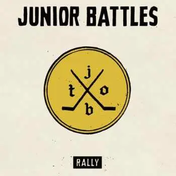 CD Junior Battles: Rally