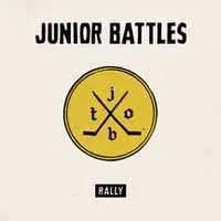 LP Junior Battles: Rally