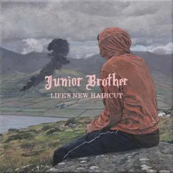 SP Junior Brother: Life's New Haircut CLR