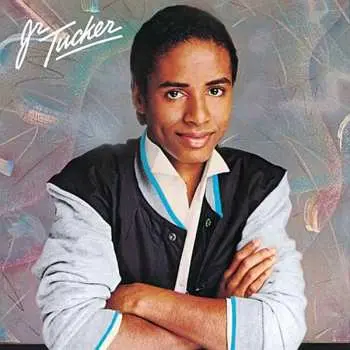 CD Junior Tucker: Jr Tucker