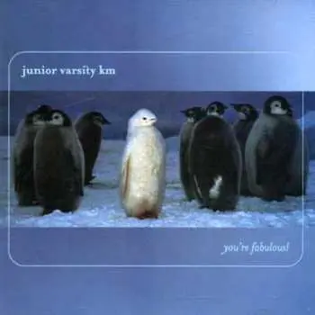 CD Junior Varsity KM: You're Fabulous