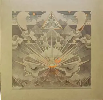 2LP Junip: Fields