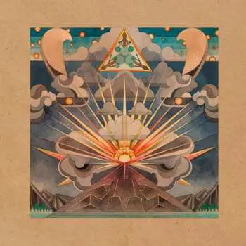 2LP Junip: Fields
