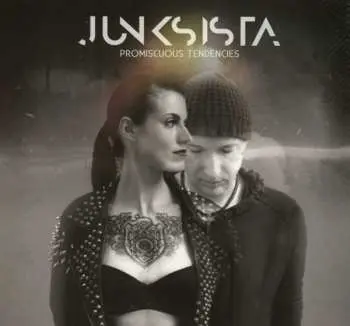 CD Junksista: Promiscuous Tendencies