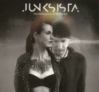 2CD Junksista: Promiscuous Tendencies LTD