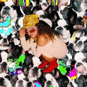 LP Remi Wolf: Juno CLR
