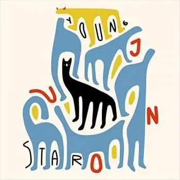 CD Juno: Young Star