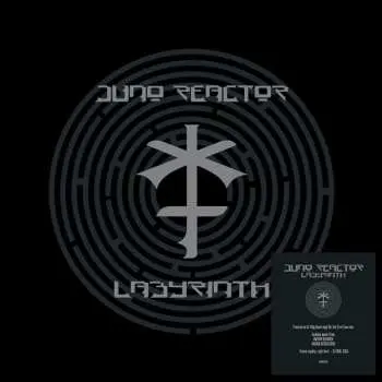 2LP Juno Reactor: Labyrinth