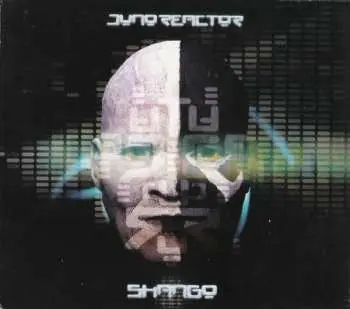CD Juno Reactor: Shango