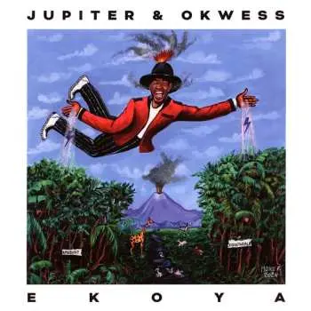 LP Jupiter & Okwess: Ekoya
