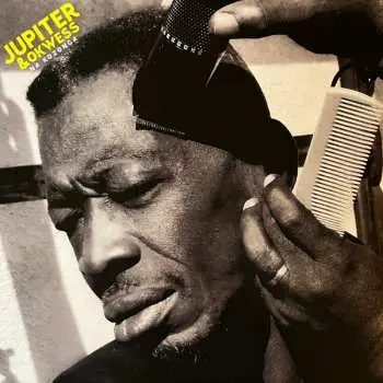 LP Jupiter & Okwess: Na Kozonga CLR