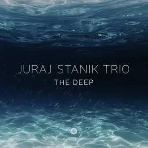 LP Juraj Stanik Trio: The Deep