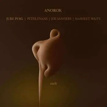 CD Jure Pukl: Melt