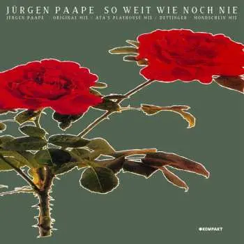 LP Jürgen Paape: So Weit Wie Noch Nie