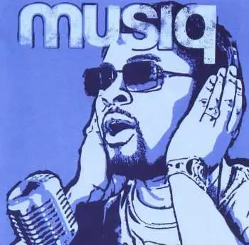 CD Musiq: Juslisen