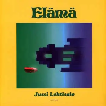 LP Jussi Lehtisalo: Elämä CLR | LTD
