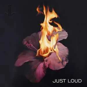 LP Just Loud: Just Loud CLR