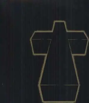 2LP Justice: † (Cross)