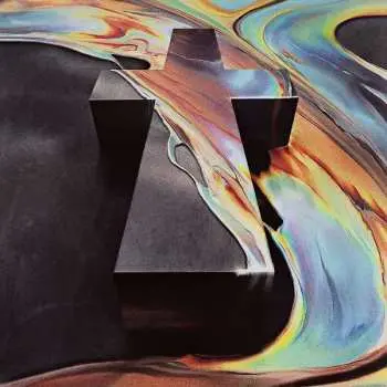 2LP/CD Justice: Woman