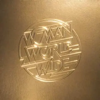 2CD Justice: Woman Worldwide