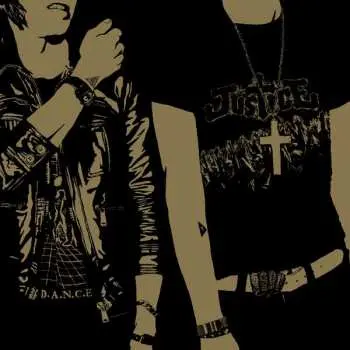 LP Justice: D.A.N.C.E