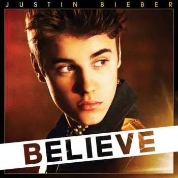 CD/DVD Justin Bieber: Believe DLX | LTD