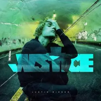 CD Justin Bieber: Justice