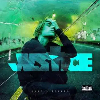 Justice (CD) - Justin Bieber