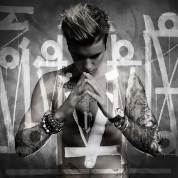 2LP Justin Bieber: Purpose