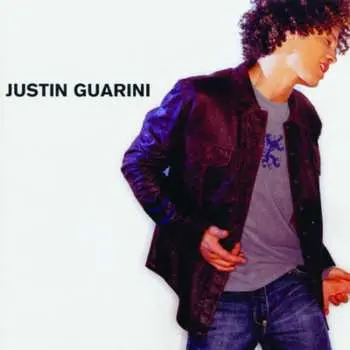 CD Justin Guarini: Justin Guarini