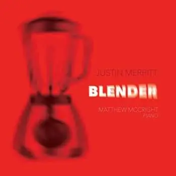 CD Justin Merritt: Blender