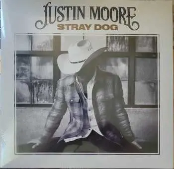 LP Justin Moore: Stray Dog CLR