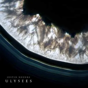 CD Justin Nozuka: Ulysees