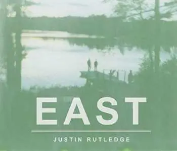 LP Justin Rutledge: East