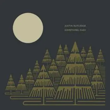 CD Justin Rutledge: Something Easy DIGI