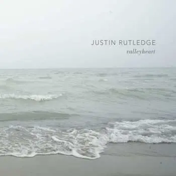 LP Justin Rutledge: Valleyheart (whitecap Vinyl)